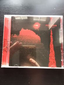Pelican - Nighttime Stories CD