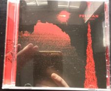 Pelican - Nighttime Stories CD