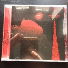 Pelican - Nighttime Stories CD