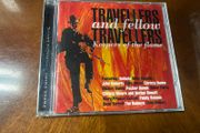 Travellers &amp; Fellow Travellers Keepers of the Flame CD Various Artists