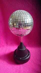 Disco light