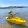 Soul Mini Me whitewater kayak Image 8