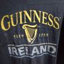 Guinness t-shirt Image 2