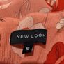 New Look Floral Playsuit Image 8