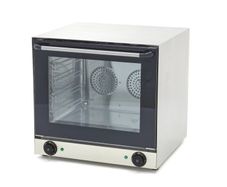Convection Oven - Fits 4 Trays - Up to 300 C