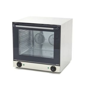 Convection Oven - Fits 4 Trays - Up to 300 C
