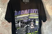 Anime Inspired T Shirt