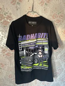 Anime Inspired T Shirt