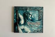 Finntroll Trollhammaren CD Digipak