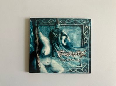Finntroll Trollhammaren CD Digipak