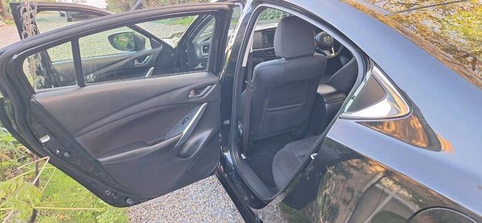 Mazda 6 2.0 Petrol
