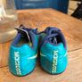 kids football / soccer boots Image 4