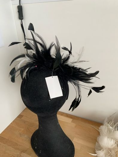 Ladies Fascinator