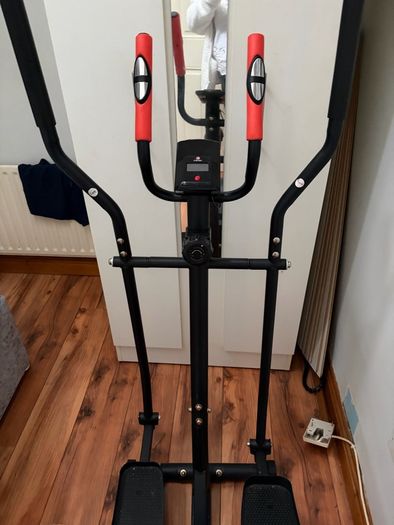 exerise bike
