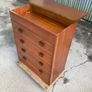 Mid Century Tallboy - Warehouse and Showroom Open Saturday 25th April 12 till 4pm Eircode R95 T227 Image 5