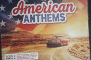American anthems vinyl compilation