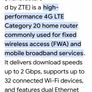 vodafone wifi Router Image 2
