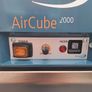 Dust Control Aircube 2000- HEPA Air Scrubber -Dust control (0 Hours) Image 3