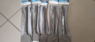 SilverLine Sds Max Chisels 75mm x 300mm
