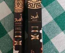 Asad perfume . 35mls . Brand New.