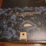 Deathchain: Ritual Death Metal LP 2013 (Finnish Death Metal) Image 2