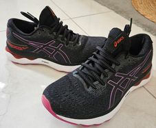 Asics Gel Nimbus 24