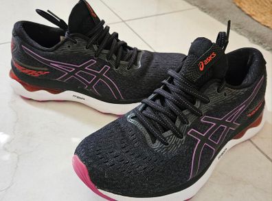 Asics Gel Nimbus 24