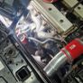 Opel astra h opc 2.0 turbo breaking Image 5