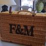 Fortnum & Mason Basket Etc Image 8