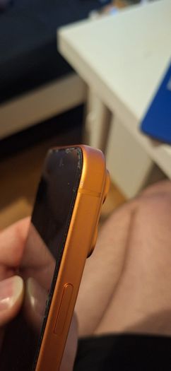 iPhone 17 Pro Max 512gb