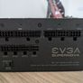 EVGA Supernova 550 G2 Power Supply Unit (PSU) Image 2
