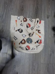 New Harry Potter bag