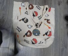 New Harry Potter bag