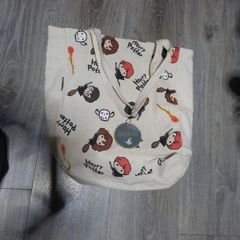 New Harry Potter bag