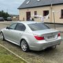 bmw e60 520d lci BREAKING Image 3
