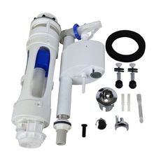 Roca THE GAP Complete Cistern Fittings Pack 822874001