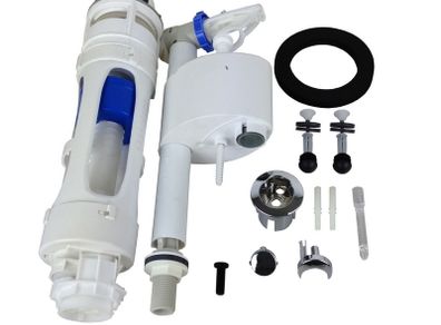 Roca THE GAP Complete Cistern Fittings Pack 822874001
