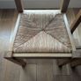 Mexican pine chairs Image 2