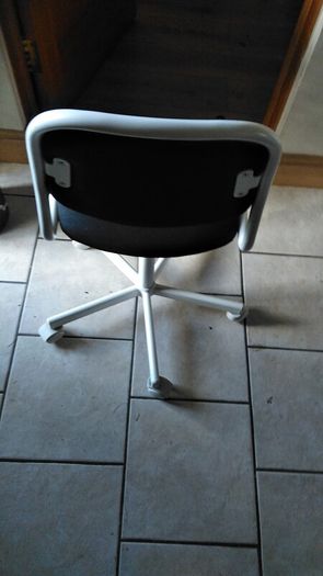 Child's desk chair