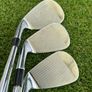 Taylormade R11 irons 2 inch longer Image 9