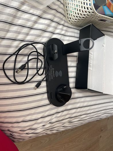 charging stand
