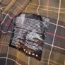 Vintage BARBOUR Classic Beaufort waxed jacket.(A830) Image 3