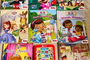 disney me reader