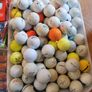 practice golf balls Image 6
