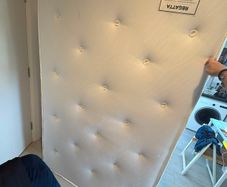 small double mattress