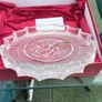 waterford crystal jolly snowman Image 2