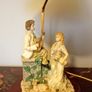 Vintage Table Lamp Image 2