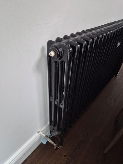 Free radiator