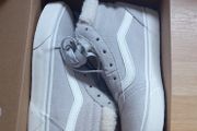 vans boots