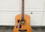 Tanglewood Acoustic Left Handed